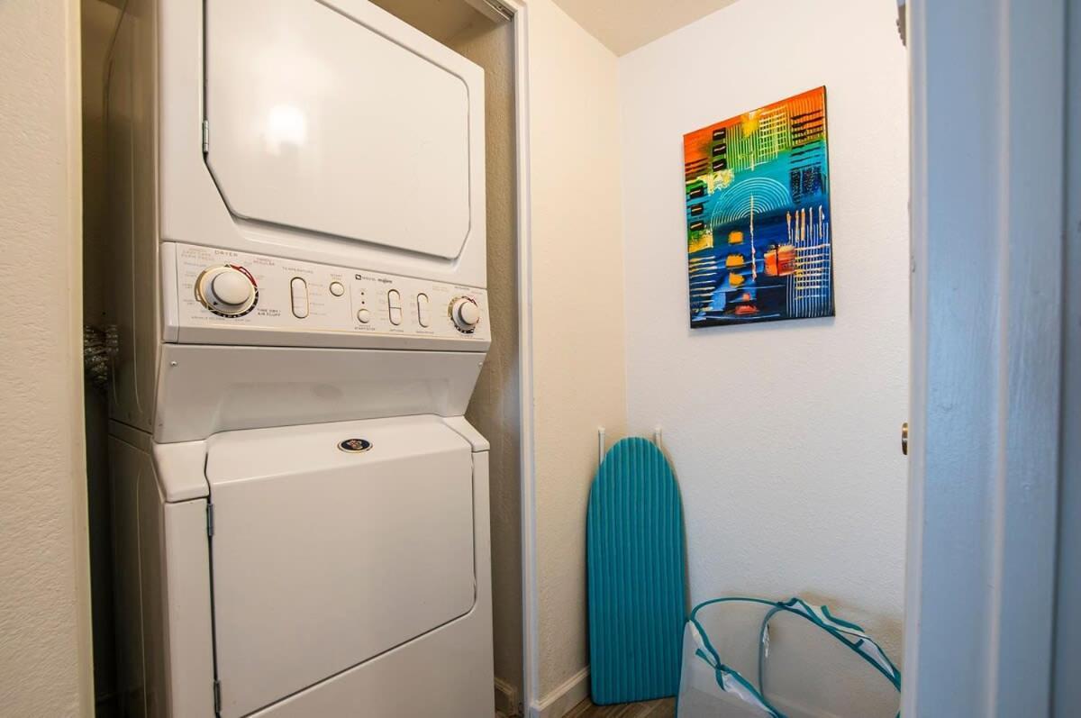 41A Modern Large Studio Condo W Heated Pool カーサ・グランデ エクステリア 写真